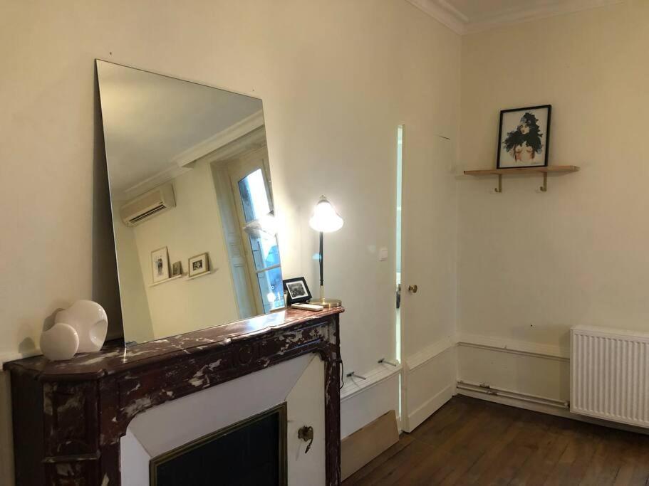 #Le Maitre Du Navire - Grand Studio - Hyper Centre Apartment บรีฟ-ลา-เกยยาร์ด ภายนอก รูปภาพ