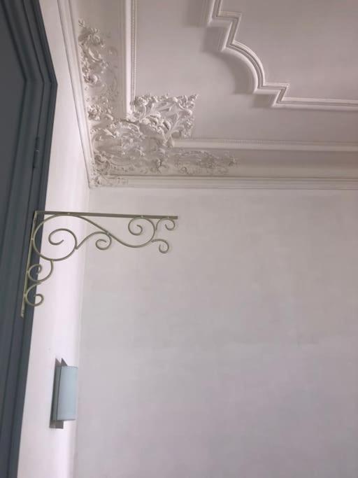 #Le Maitre Du Navire - Grand Studio - Hyper Centre Apartment บรีฟ-ลา-เกยยาร์ด ภายนอก รูปภาพ