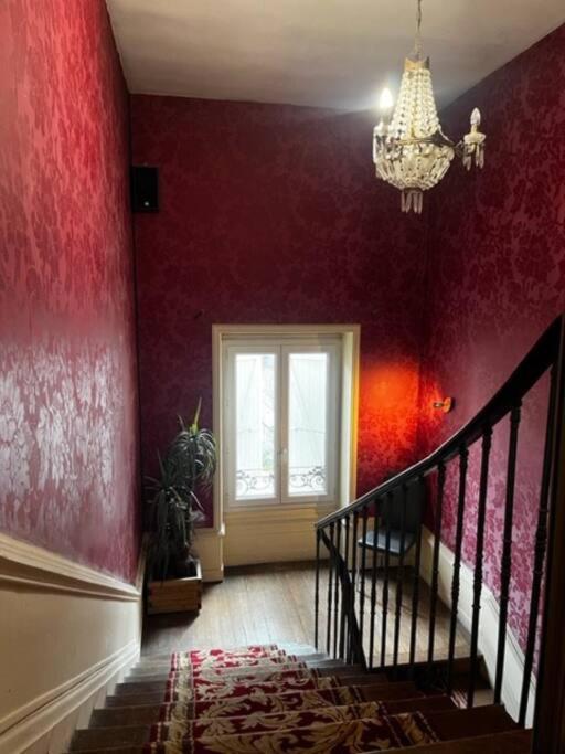 #Le Maitre Du Navire - Grand Studio - Hyper Centre Apartment บรีฟ-ลา-เกยยาร์ด ภายนอก รูปภาพ