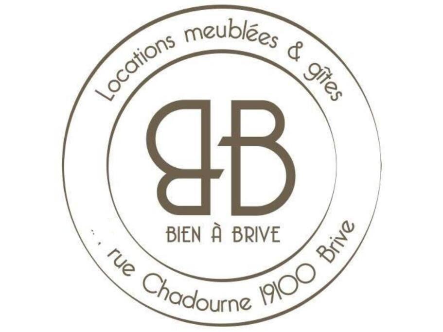 #Le Maitre Du Navire - Grand Studio - Hyper Centre Apartment บรีฟ-ลา-เกยยาร์ด ภายนอก รูปภาพ